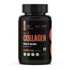 Colágeno 64000 mcg (14 en 1) / Colágeno 64000 mcg (14 en 1), 60 cápsulas