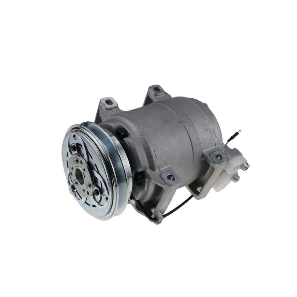 DKS-15D Compressor - Compatible with Models 8973863491 and 8980371471