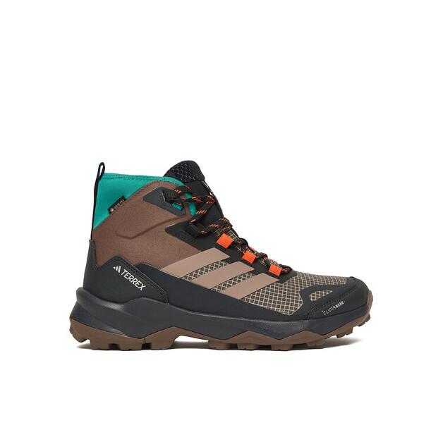 

Треккинговые ботинки adidas Terrex Skychaser AX5 Mid GORE-TEX CLIMAWARM+ EU 40