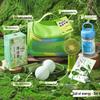 Summer Travel Cooling & Essentials Gift Set