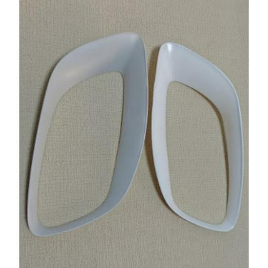 

BMW X6 E71 Tailpipe Cover - Model 51122154633 Contact for Details