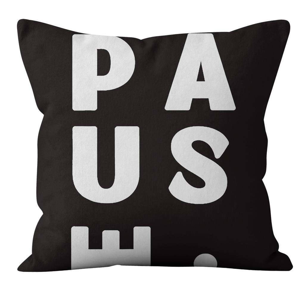 Nordic Wasabi Style Abstract Pillowcase Modern Simple Home Sofa Bedside Cushion Cover