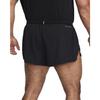 Nike Mesh Logo Print Shorts Men Bottoms Black CJ7837-010