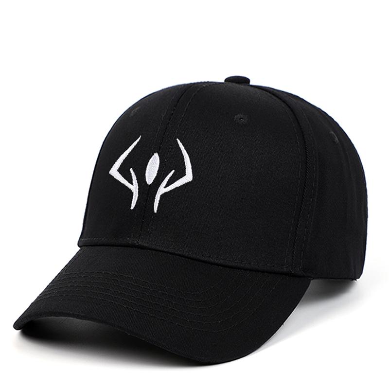 Anime Jujutsu Kaisen Cosplay Embroidery Fashion Adult Men Women Snapback Hats Accessories Adjustable Baseball Cap Outdoor Gift