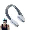 Soft Swiming Diving Noise Plug Silicone Swim Clip Nose Clip Silicone Nose Clip Swim Nose Clips