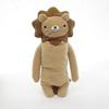 Fumofumo-san Shishimo Brown L