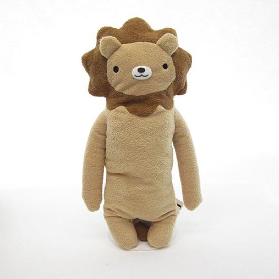 

Fumofumo-san Shishimo Brown L