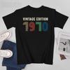 Vintage 1970 Legends Were Born In Retro 70s Style Birthday Unisex Tshirt Tees Tshirt Oneck T Shirts Unisex Clothing 100 Cotton