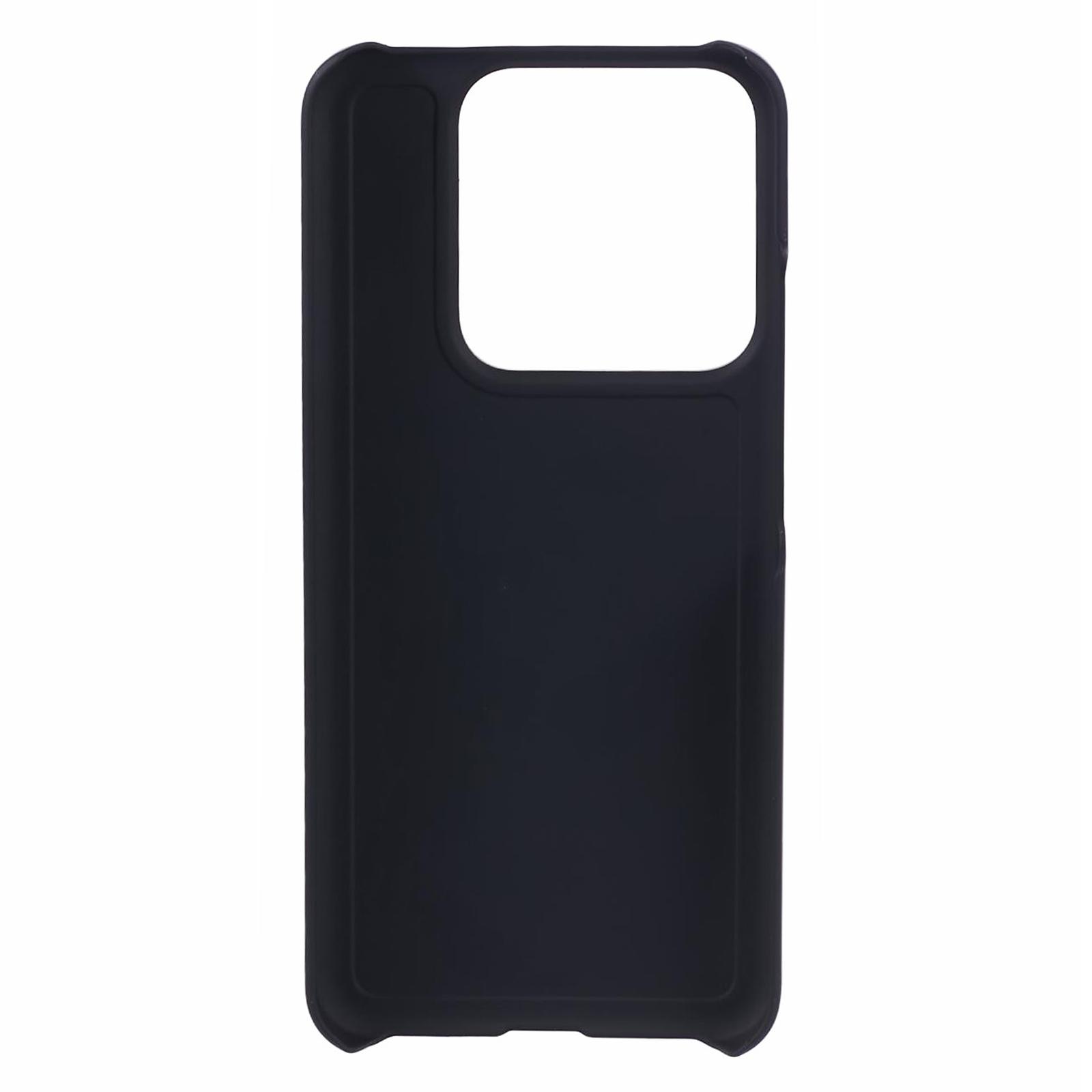 

Для Xiaomi 14T Pro Case Hard PC Frosted Minimalistic Phone Cover Transparent