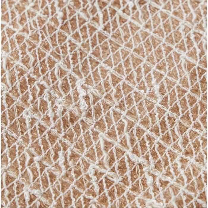 [JAJU/JAJU] Cotton Linen Gloves_Body Puff