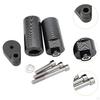 Frame Slider Crash Protector for Yamaha Yzf R6 2008-2014 Professional