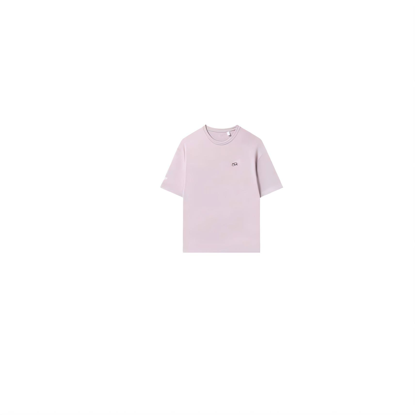 FILA ORIGINALE Футболка Унисекс Охлаждающее ощущение Фиолетовый F11U329104APU 180/100A/XL