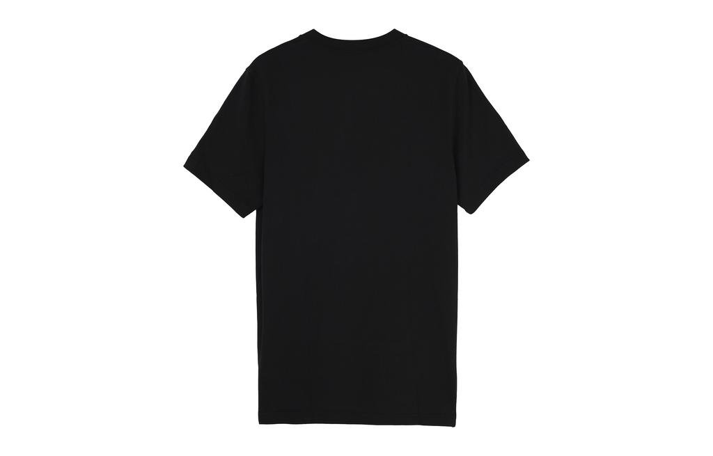 adidas Originals T Shirt Men's Black FM9921