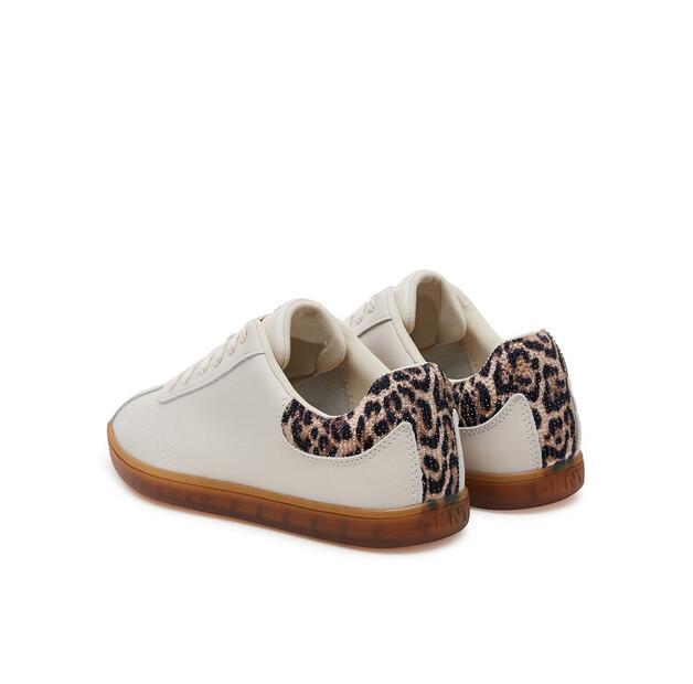 DKNY Кроссовки K1567385 Хаки