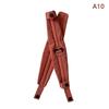Special Easy To Detachable Widening Decompression Color Waterproof Nylon Stress Reliever Shoulder Strap For Kankens Backpack