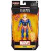 Ikaris Action Figure 15 Cm - Collectible Item In the Marvel Legends Series