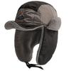 Ushanka Hat Trapper Hat Stylish Cap for Outdoor Thicken Hat Ushanka Hat Cold Weather Insulated Outdoor for Skiing
