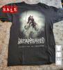 New Decapitated Gift For Fans Men All Size Shirt WE669 Unisex T-Shirt
