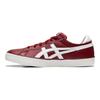 ONITSUKA TIGER Fabre Simple Casual Retro Comfortable Low-Top Sneakers Unisex Sneakers Red 1183A400-600