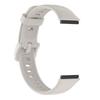 Silicone Replacement Band For Band 7 Soft Breathable Lightweight For Daily Wear Sports Fitness