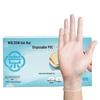 WOLSGIN Disposable Food-Grade Gloves