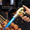 ZISIZ High-Temperature Windproof Torch Lighter