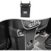 Car Center Console Back Anti Kick Panel Compatible with Toyota Grand Highlander 2024 2025,Rear Center Armrest Box Anti Kick Protection Cover Interior
