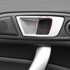 Für Ford Fiesta 2009-2012 Mk6 Ecosport Escape Focus 2012-2014 Mk3 Türgriff Innenkappe R237W10 Befestigungsclip Autoteile
