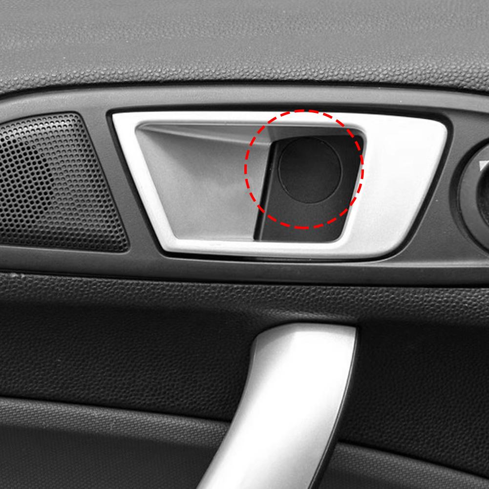 Für Ford Fiesta 2009-2012 Mk6 Ecosport Escape Focus 2012-2014 Mk3 Türgriff Innenkappe R237W10 Befestigungsclip Autoteile