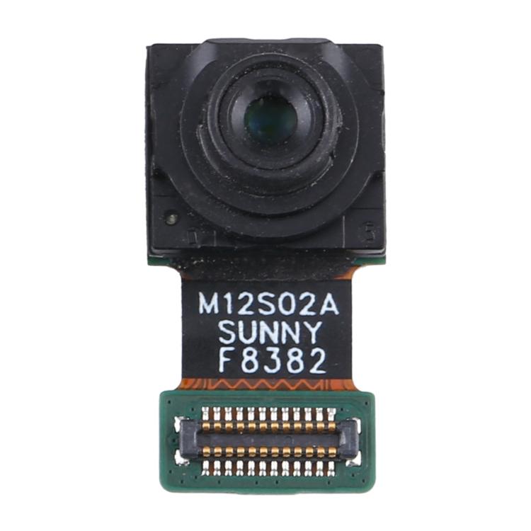 SAFE DELIVERY Mobile Phone Repair Parts Front Facing Rear Camera Module for Samsung Galaxy A6s SM-G6200 чёрный