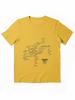 Metro ATHENS Metro Network Essential T-Shirt
