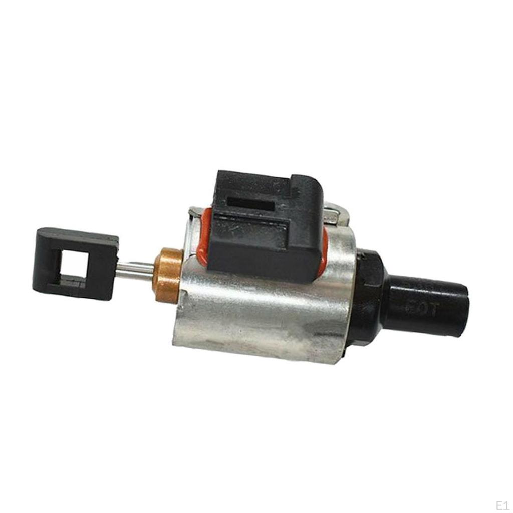 8x Valve Solenoid Kit Accessories