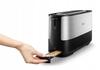 Toster Philips Hd2692/90 Viva Collection 950W Opiekacz Do Kanapek