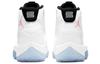Air Jordan 11 Adapt 'White' Caricatore per la Cina DD3522-100