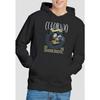 Disney Mens Colorado Ski Mickey Mouse Hoodie