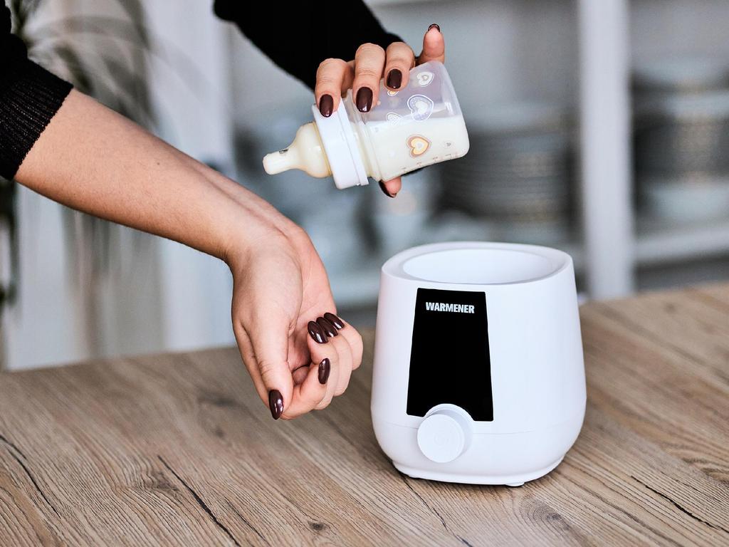 Milk Bottle Warmer 6in1 250W