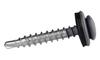 GTFP Panhead Farmer Screws 4.8x35mm RAL 7024