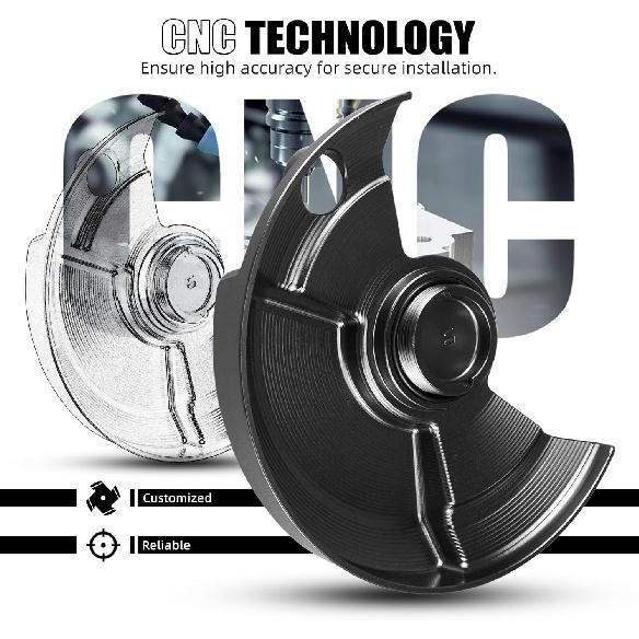 NICECNC Suspension Lowering Raising Links Compatible with Yamaha Tenere 700 /XTZ700 2019-2024, Tenere 700 Rally Edition 2020-2024, Adjustable Height