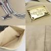 Gebrauchte LOUIS VUITTON Tragetasche That's Love Tote GM M95465 Canvas Beige Casual