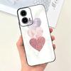 2024 New Fashion Case For Motorola Moto G24 G34 Black Silicon Soft Protective Back Cover For Moto G24 G34 4G 5G Phone Cases