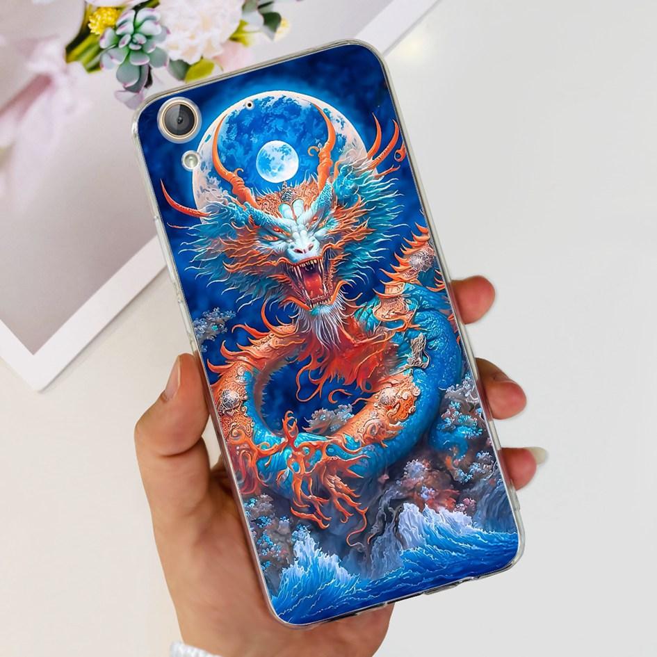 For Huawei Y6 ii Y6 2 Case 5.5 inch Soft Silicone Cover For Huawei Y6ii Y6 II CAM-L21 Honor 5A Phone Case Cute Panda Clear Funda