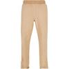 Urban Classics Mens Garment Dyed Side Slits Jogging Bottoms