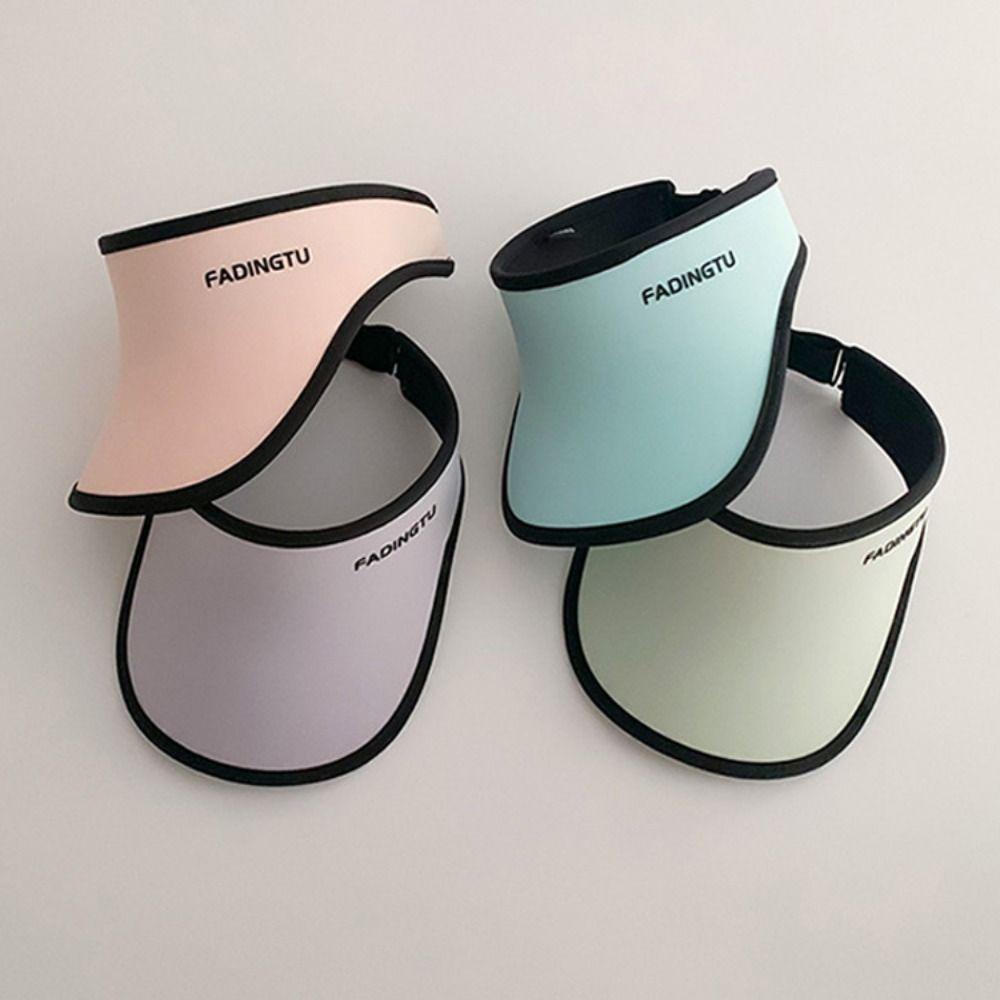 

Однотонная детская бейсболка солнцезащитная кепка с конским хвостом дорожная козырек летняя шляпа белый