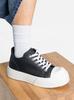 [BSQT by Classy] GO81 Anshilu 4CM Bold Lock Sneakers 5016514509