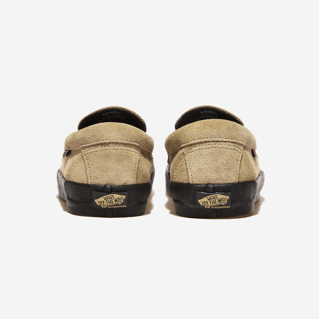 Vans Mocassino da Skate [VN000VA6DRT] [Spedito dalla Corea] 100% Autentico