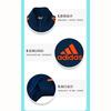 adidas Jackets & Coats Blue Kids' TR30JK-BO