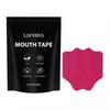 12pcs Mouth Sleep Tape Snoring-Free Strips for Stop Mouth Breathing Gentle Comfort Mouth Tape for Sleeping