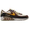 New Nike Air Max 90 Gore Tex Winterized Cacao Wow FD5810-201
