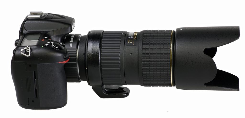 Kenko Teleconverter Teleplus HD DGX for Nikon Focal 109069 1.4x AF-S G/E, 1.4x Length,