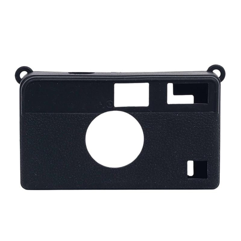Protective Silicone Case Compatible for EKTAR H35 Film Cameras,Durability Shell Ideal for Travel and Everyday Use